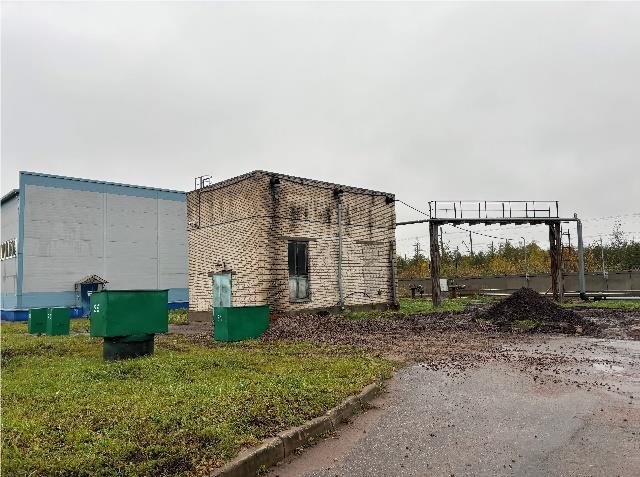 Продажа производственного помещения 103 м²