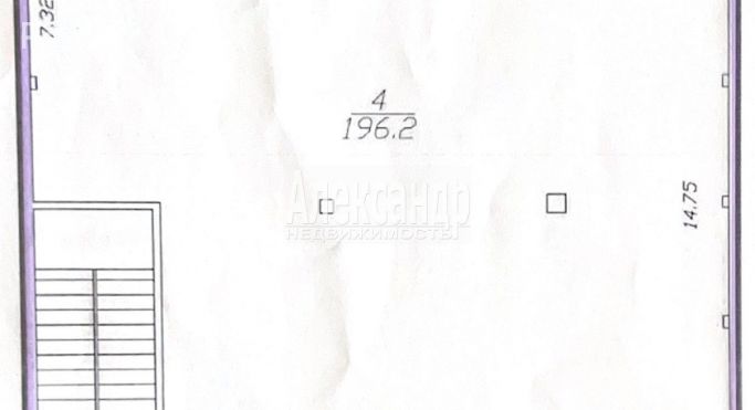 Продажа помещения свободного назначения 225 м², Пушкинское шоссе - фото 1