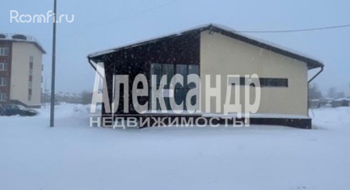 Аренда помещения свободного назначения 142 м² - фото 1