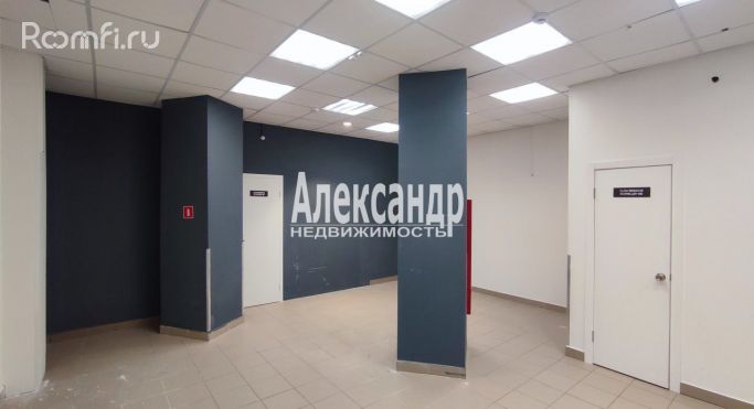 Аренда помещения свободного назначения 75 м², Озёрная улица - фото 2