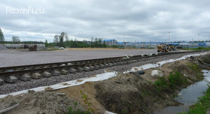 Продажа земельных участка 18 га - фото 5