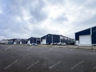 Аренда склада 3900 м²