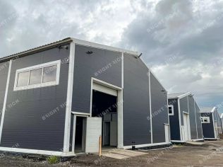 Аренда склада 1320 м²