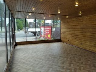 Аренда помещения свободного назначения 40 м²