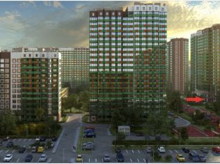 Аренда помещения свободного назначения 300 м²