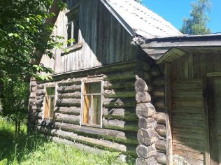 Продажа помещения свободного назначения 189.8 м²