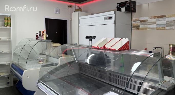 Продажа торгового помещения 24 м², Ленинградское шоссе - фото 4