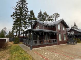 Продажа помещения свободного назначения 36000 м²