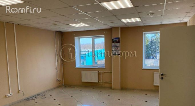 Аренда офиса 24.6 м², Волхонское шоссе - фото 2