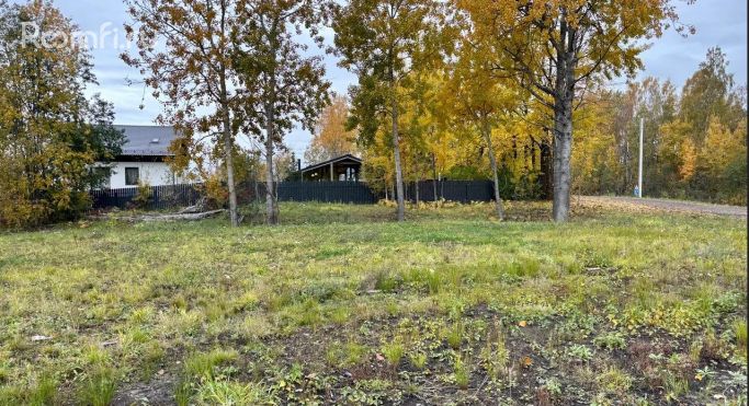 Продажа земельных участка 0.1 га, Александрийская улица - фото 3
