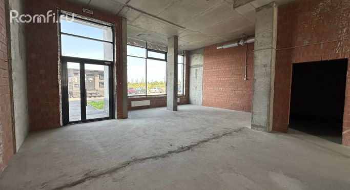 Аренда торгового помещения 180 м², проспект Строителей - фото 2