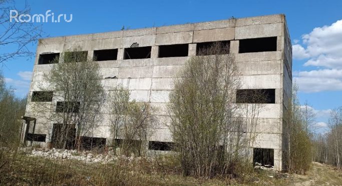 Продажа производственного помещения 3620 м², шоссе Энтузиастов - фото 1