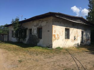Продажа помещения свободного назначения 166 м²