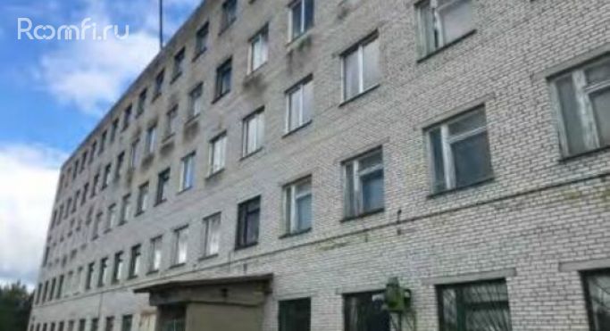 Продажа помещения свободного назначения 11294.8 м², улица Калинина - фото 2