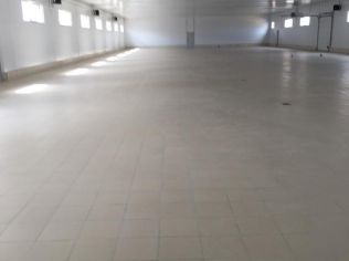 Аренда производственного помещения 1440 м²