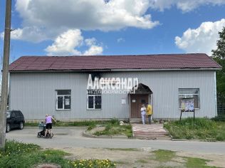 Продажа помещения свободного назначения 187.3 м²