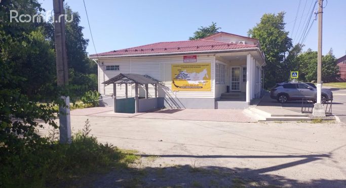 Аренда торгового помещения 168 м², Советская улица - фото 2
