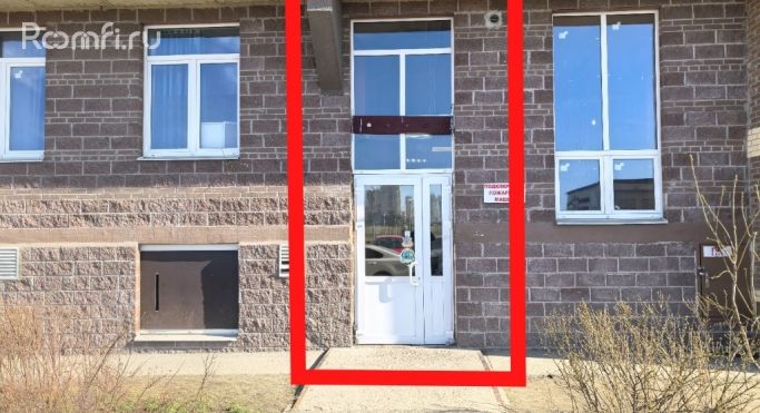 Аренда торгового помещения 19 м², Воронцовский бульвар - фото 2