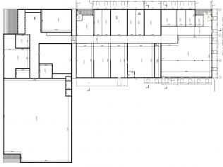 Аренда торгового помещения 92.7 м²