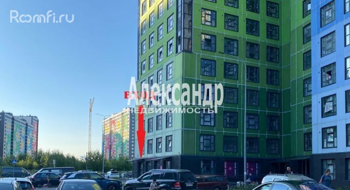 Аренда помещения свободного назначения 72 м², улица Шоссе в Лаврики - фото 3