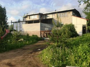 Аренда помещения свободного назначения 556 м²