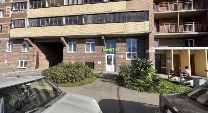 Продажа торгового помещения 19 м², Воронцовский бульвар - фото 2