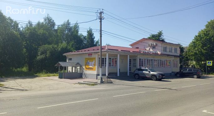 Аренда торгового помещения 168 м², Советская улица - фото 5