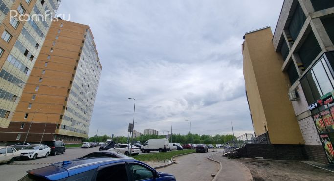 Продажа помещения свободного назначения 21 м², Тихая улица - фото 3