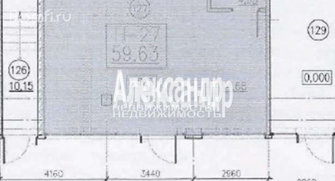 Аренда торгового помещения 60 м², улица Шувалова - фото 2
