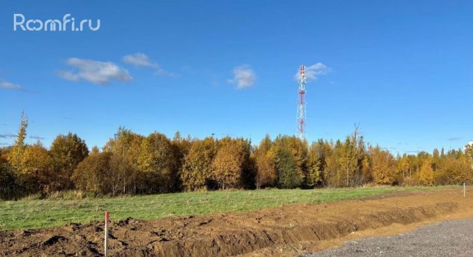 Продажа земельных участка 0.1 га - фото 2