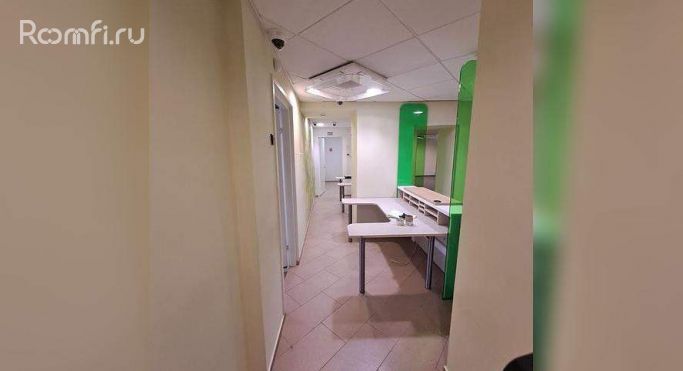 Аренда офиса 158 м², улица Маяковского - фото 5