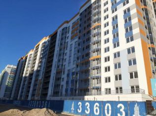 Продажа помещения свободного назначения 97.5 м²