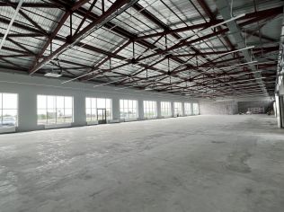 Аренда помещения свободного назначения 200 м²