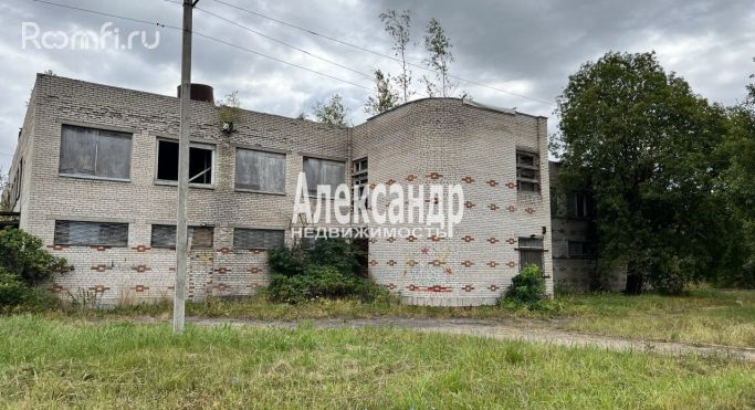 Продажа торгового помещения 2332 м², площадь Дружбы - фото 2