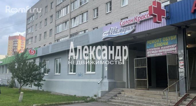 Аренда помещения свободного назначения 106.6 м², Оборонная улица - фото 1