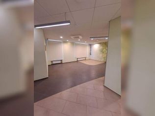 Аренда офиса 158 м²