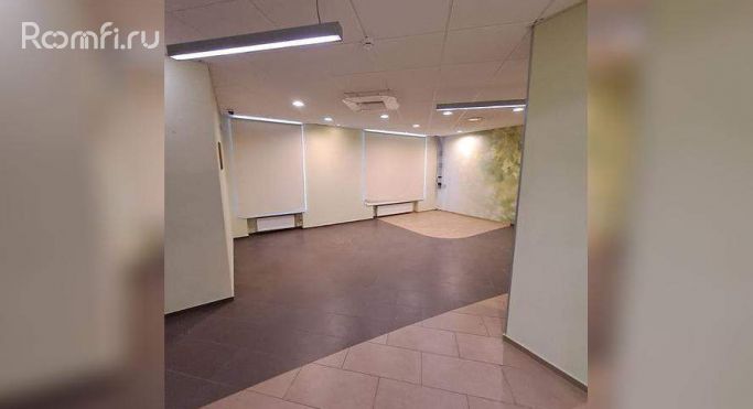 Аренда офиса 158 м², улица Маяковского - фото 1