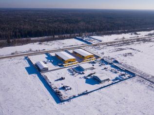Продажа помещения свободного назначения 2800 м²