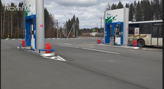 Продажа помещения свободного назначения 8073 м², Родниковая улица - фото 2