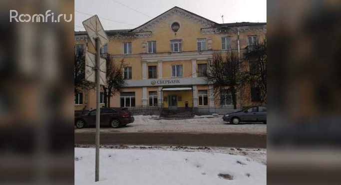 Аренда офиса 158 м², улица Маяковского - фото 4