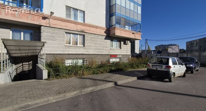 Аренда помещения свободного назначения 46.3 м², Западный проезд - фото 2