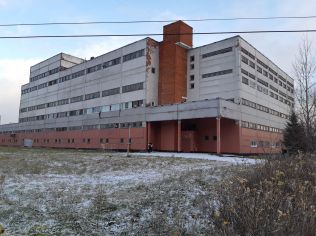 Продажа помещения свободного назначения 8900.9 м²