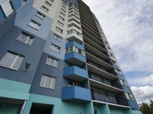 Аренда офиса 118.6 м²
