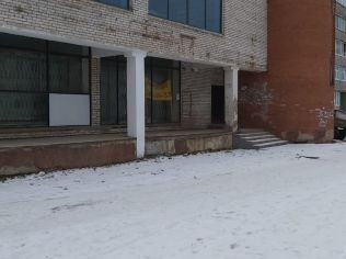 Аренда торгового помещения 145 м²
