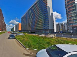 Аренда помещения свободного назначения 64 м²