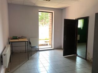 Аренда помещения свободного назначения 100 м²