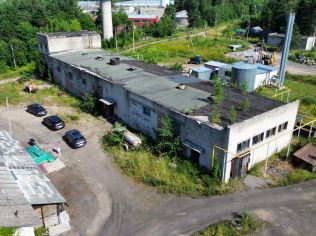 Продажа помещения свободного назначения 685.4 м²