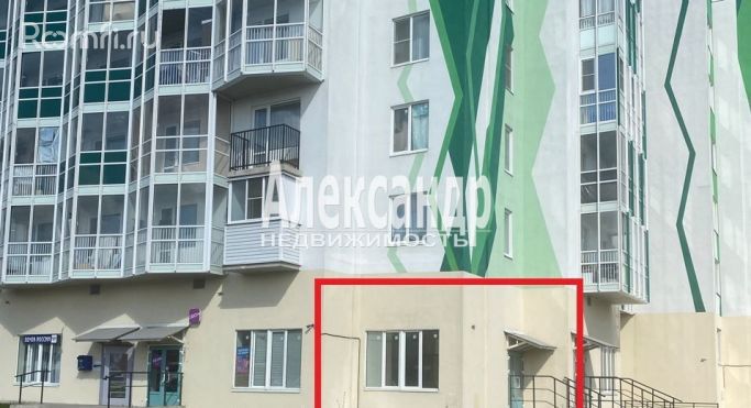 Аренда торгового помещения 17 м², Нижняя улица - фото 3