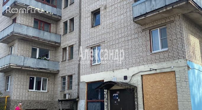 Аренда помещения свободного назначения 191.7 м², улица Гагарина - фото 1