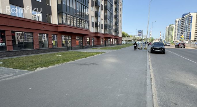 Аренда помещения свободного назначения 75 м², улица Шувалова - фото 3
